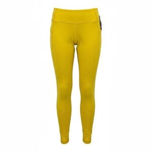 NWT Brooks Women Method 7/8 Tight